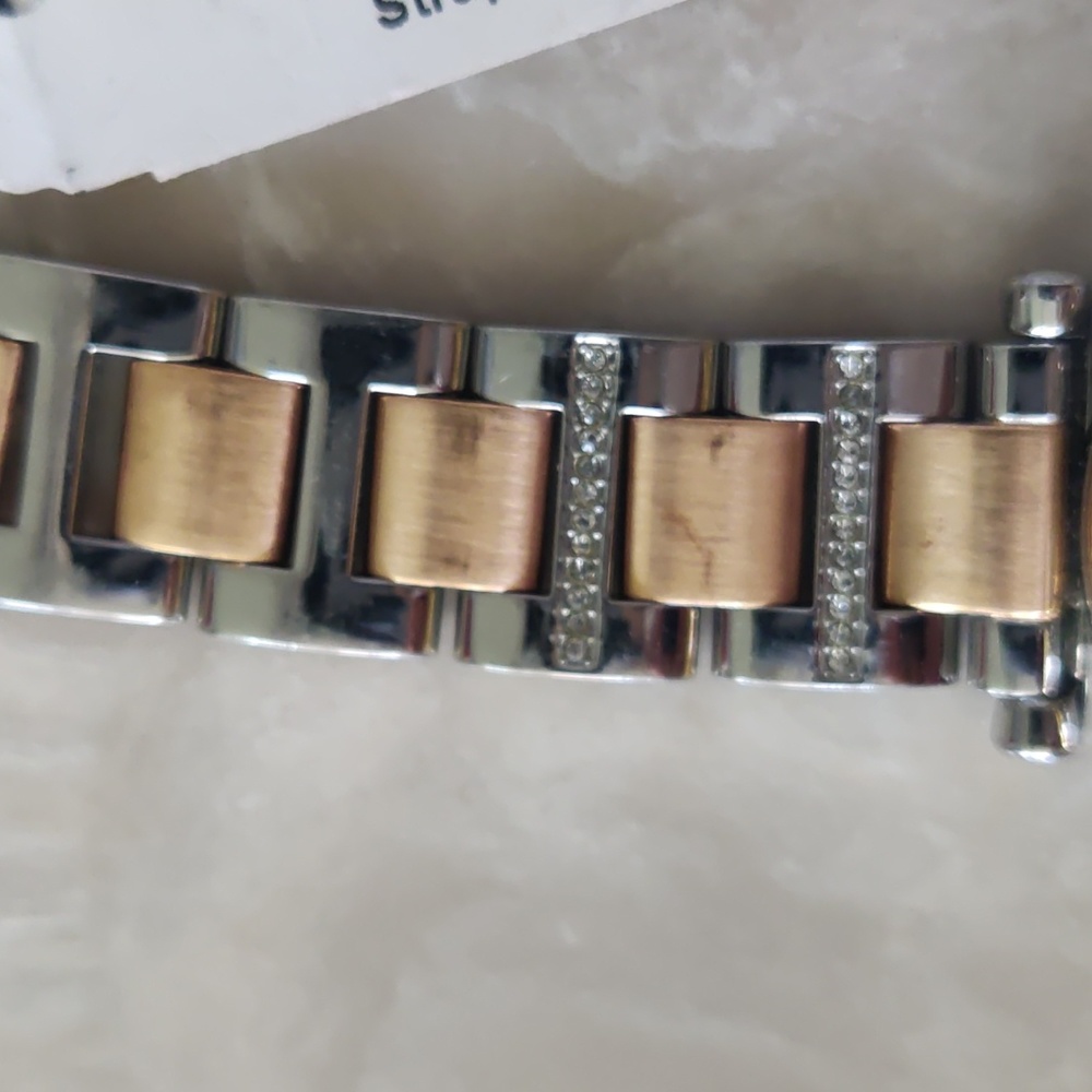 Fossil watch women - Picture 4 of 5